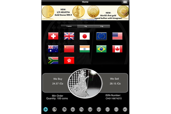 Silver_Coin_HD_Android_Tablet_home_Finemetal